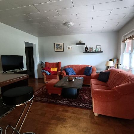 Old German Farm House, Appartement Aurich Zewnętrze zdjęcie